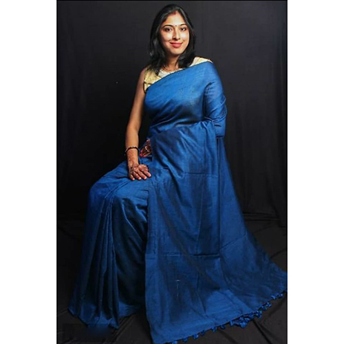 Handloom Cotton Fabric Saree