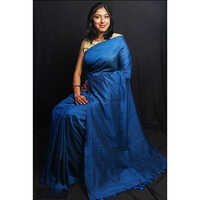 Handloom Cotton Fabric Saree