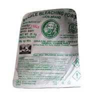 25kg Bleaching Powder