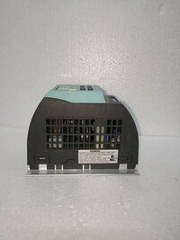 Siemens Sinamics G110 CPM110 6SL3211-0KB11-2BA1 200-240VAC 0.12KW 0.9A 0-650Hz