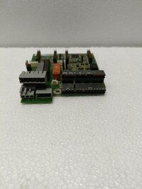 VACON PC00363N 363S112421369SP EDA102621 VACON SPARES BOARD PCB CARD DRIVE SPARE