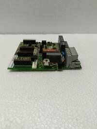 VACON PC00363N 363S112421369SP EDA102621 VACON SPARES BOARD PCB CARD DRIVE SPARE