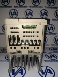 YASKAWA CIMR-VT4A0007BAA V1000 32.2kw REVD 380-480VAC 3Ph 6.95.5A Inverter