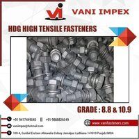 Galvanized Fasteners