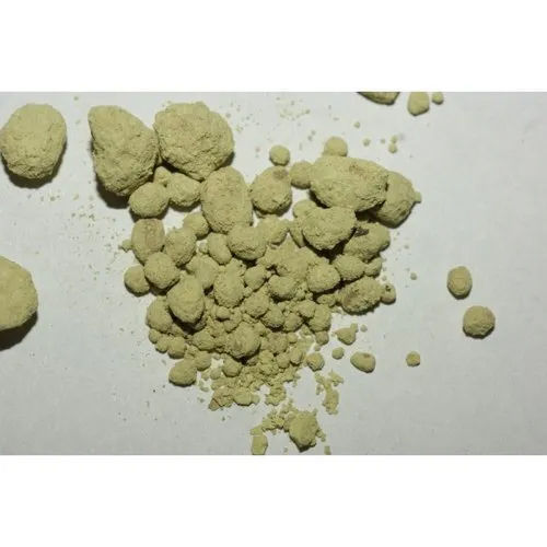 Silver Carbonate AR grade