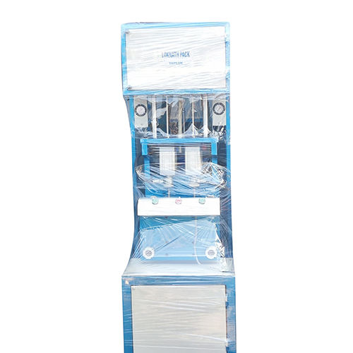 Pet Blowing Machine - Feature: Heat Resistant