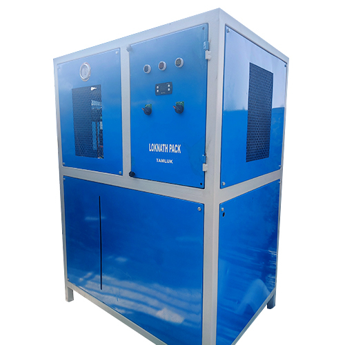 2 Ton Water Chiller