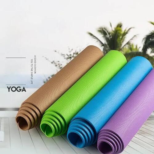 Eva Yoga Mat