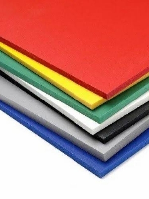 Eva Foam Sheet