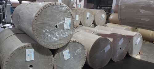 Core Board Kraft paper 