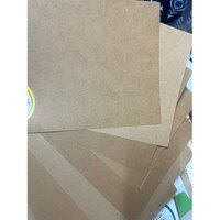 Plain Brown Craft Paper