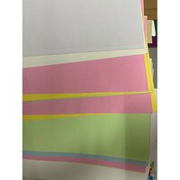 Corrugated Craft Paper