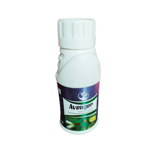 Avenger Pest Biostimulant Fertilizer Powder