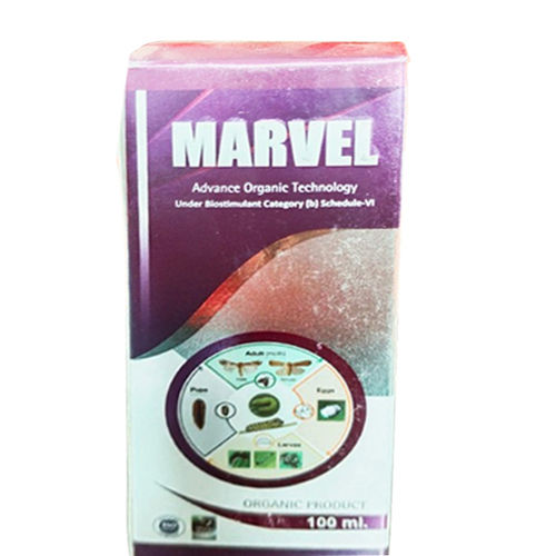 Marvel Blostimulant Fertilizer