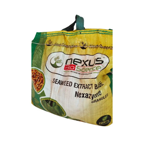 Seaweed Extract Based Nexa Zyme Granules