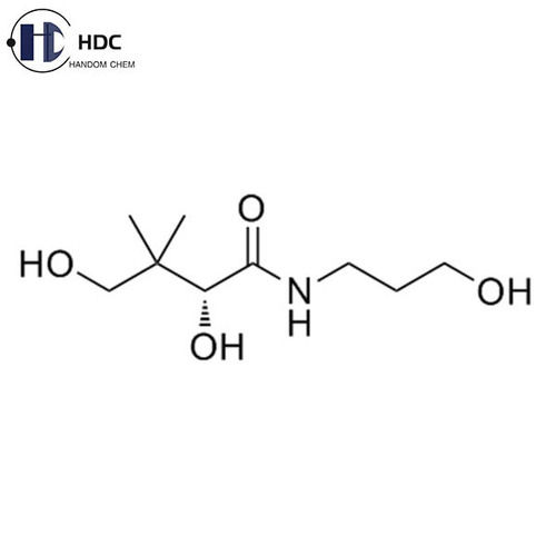 D-Panthenol Intrapan