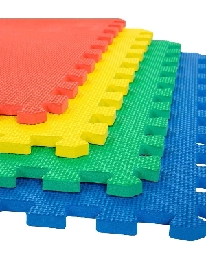 EVA Interlocking mats