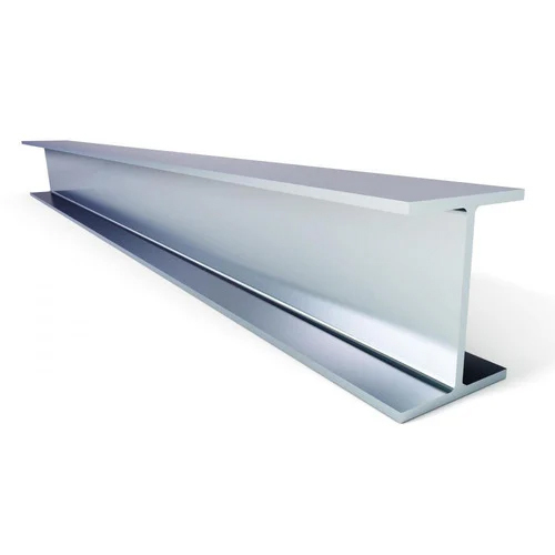 Mild Steel  I Beam