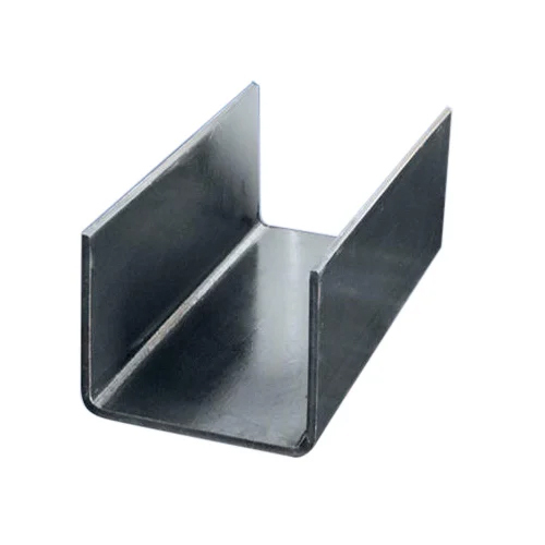 Mild Steel U Channel