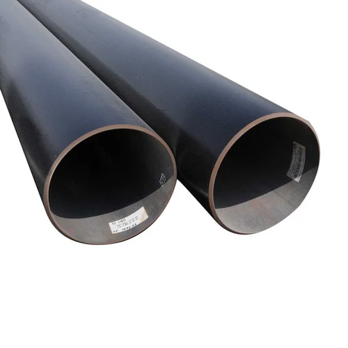 Industrial Mild Steel Round Pipe