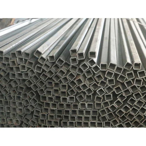 MS Mild steel Square Pipes