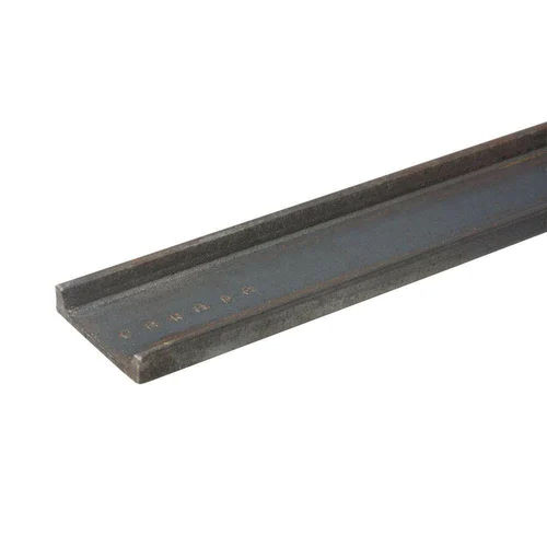 Mild Steel C Channel Grade: Multigrade