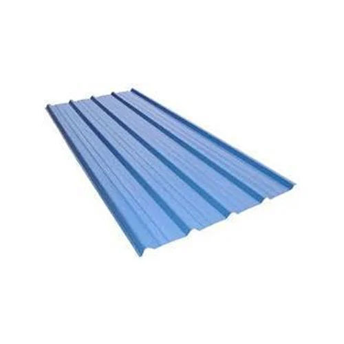 Mild Steel Profile Sheet