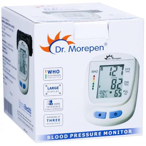 Dr अधिकpen Blood Pressure Machine