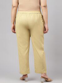 Ladies Pants