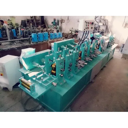 Tube Mill Machine