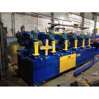 Electric Tube Polishing Machine - Automatic Grade: Automatic
