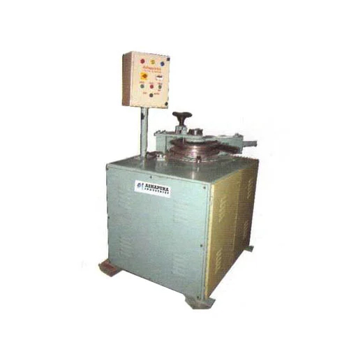 Pipe Bending Machine