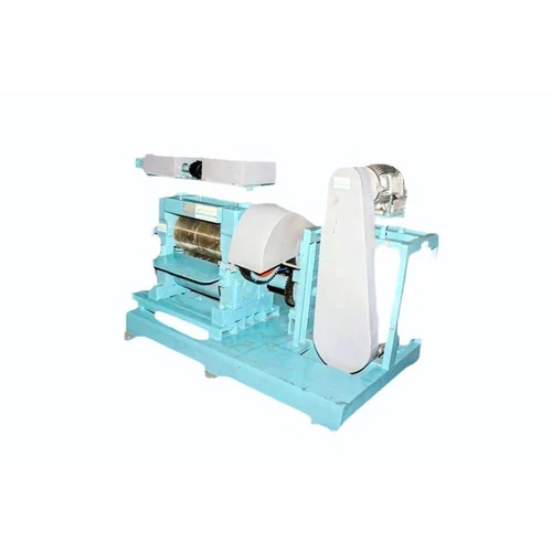 Three Phase Rolling Mill Machine