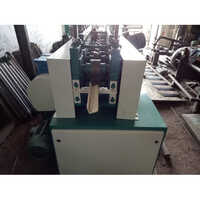 Flat Straightening Machine - Color: White