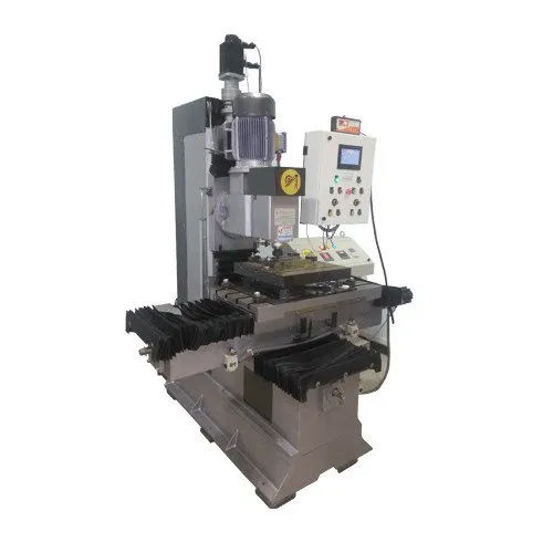 Friction Stir Welding Machine Frequency: 50-60 Hertz (Hz)