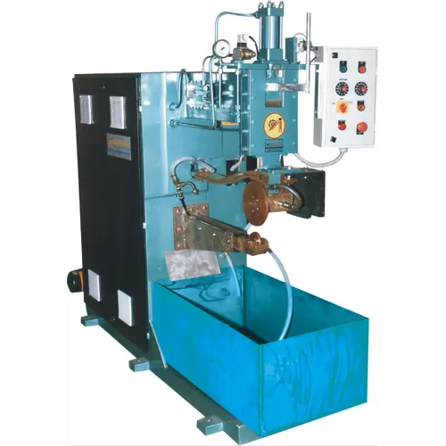 Industrial Seam Welding Machine