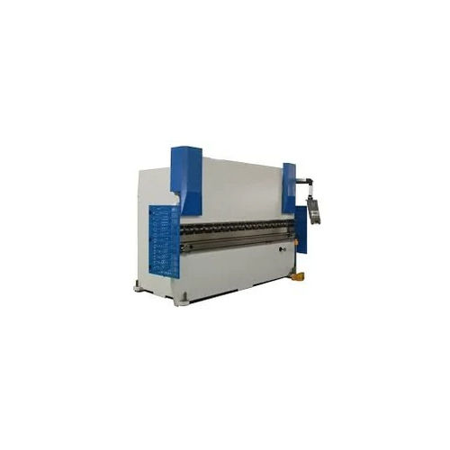 White Automatic Hydraulic Press Brake