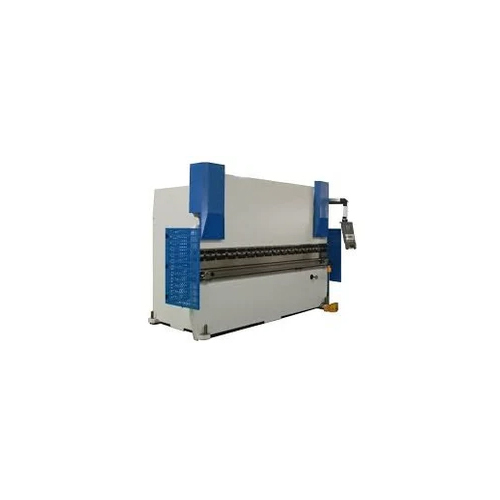 Automatic Hydraulic Press Brake