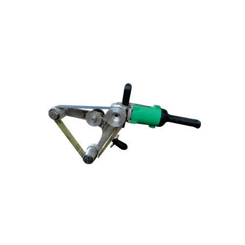 Automatic 110 V Hand Pipe Polisher Machine