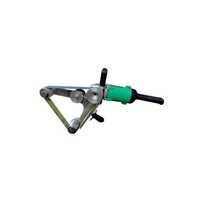 Automatic 110 V Hand Pipe Polisher Machine