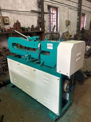 Circle Cutting Machine