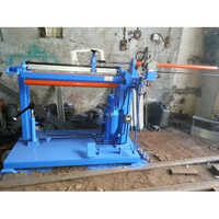 Argon Welding Fixture Application: Industrial