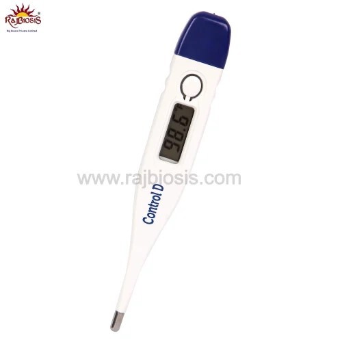 Control D Thermometer