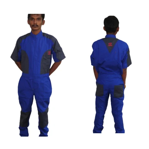 Tata Workshop Worker Uniform