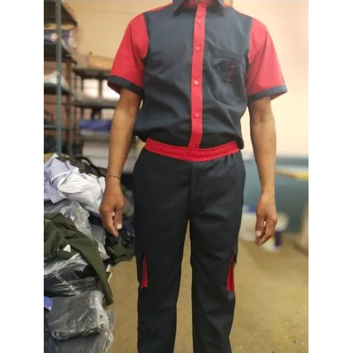 Honda Workshop Uniform