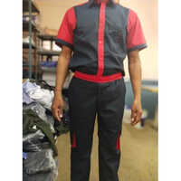 Honda Workshop Uniform  By Meera Apparels - Color: Any