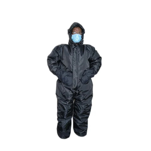 Cold Storage Suit