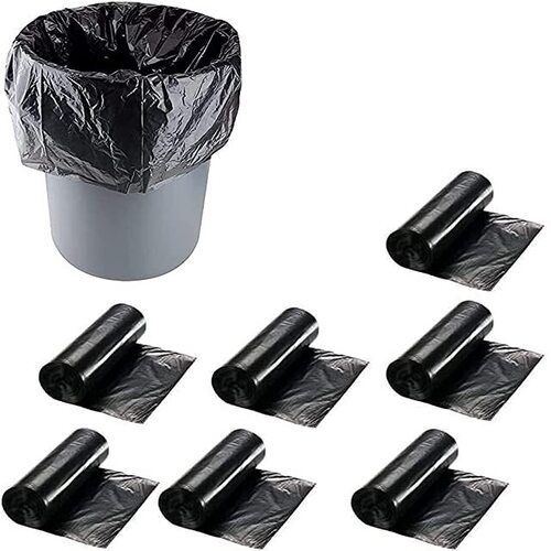 Garbage Bags 17 X 19 Small Size