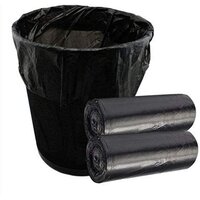 garbage bags 17 x 19 small size