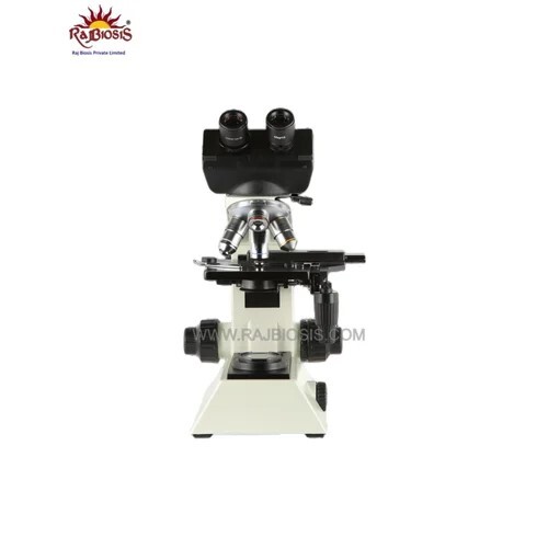 Magnus Binocular Microscope Ch20i